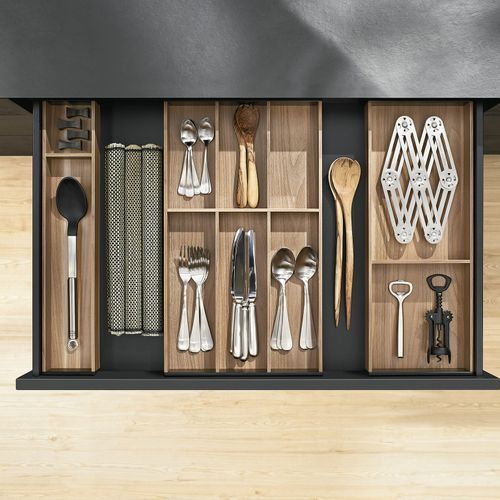 AMBIA-LINE - Inner Dividing System