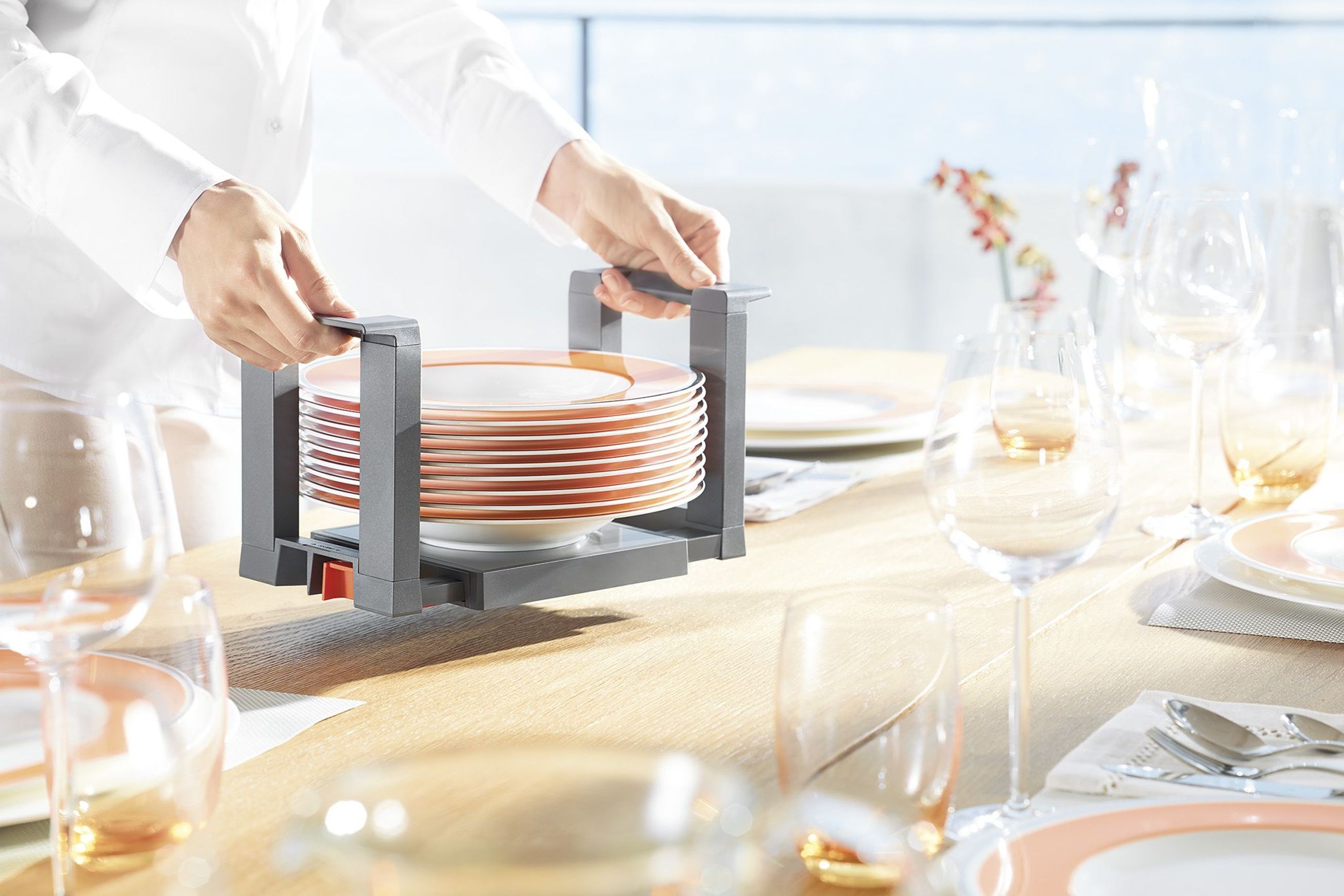 ORGA-LINE - Kitchen Accessories