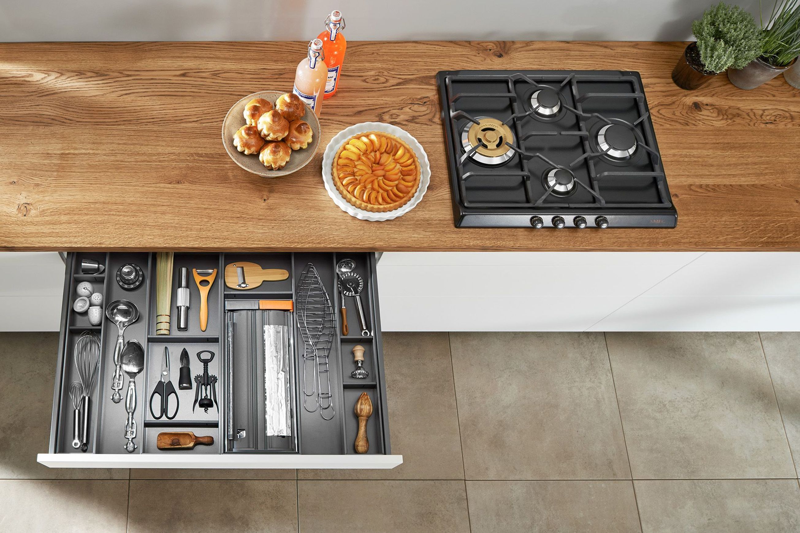 AMBIA-LINE - Kitchen Accessories