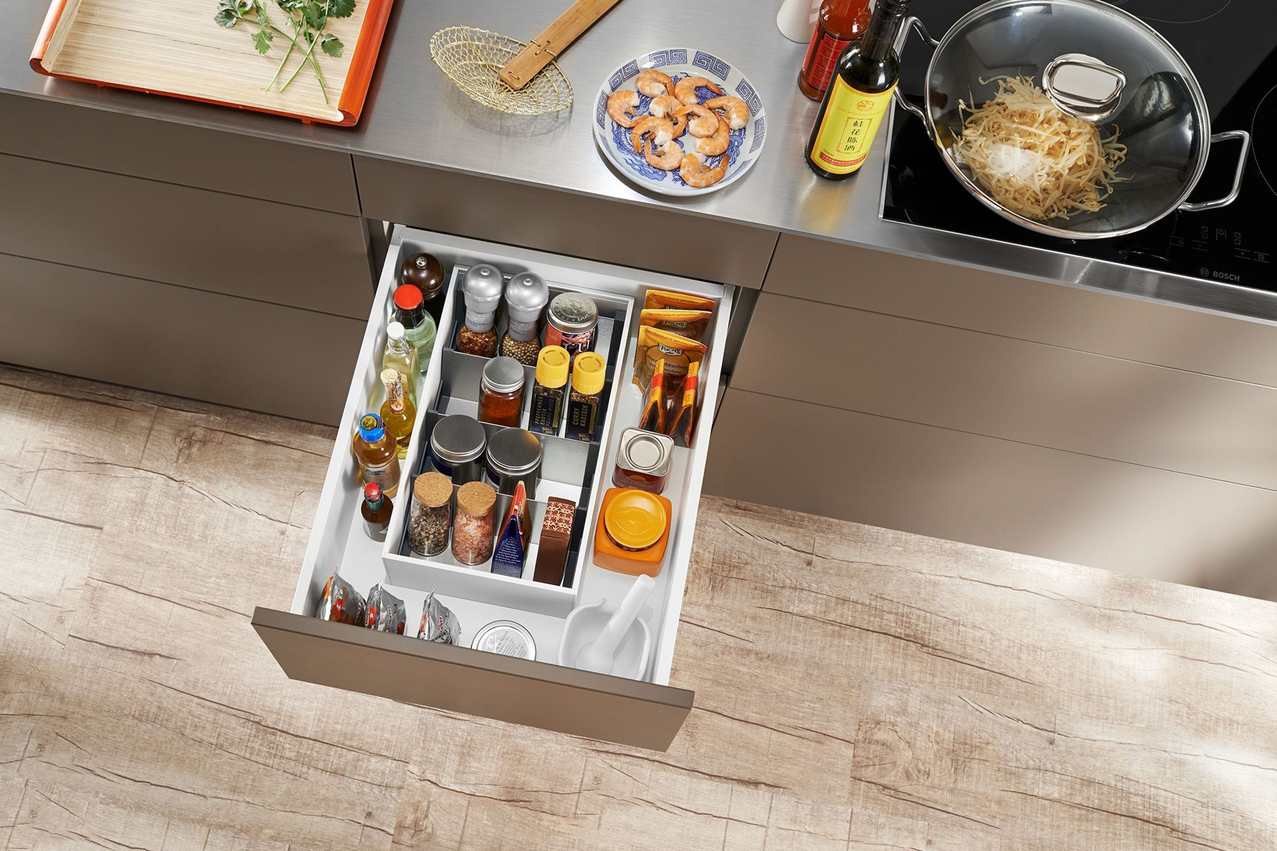 AMBIA-LINE - Kitchen Accessories