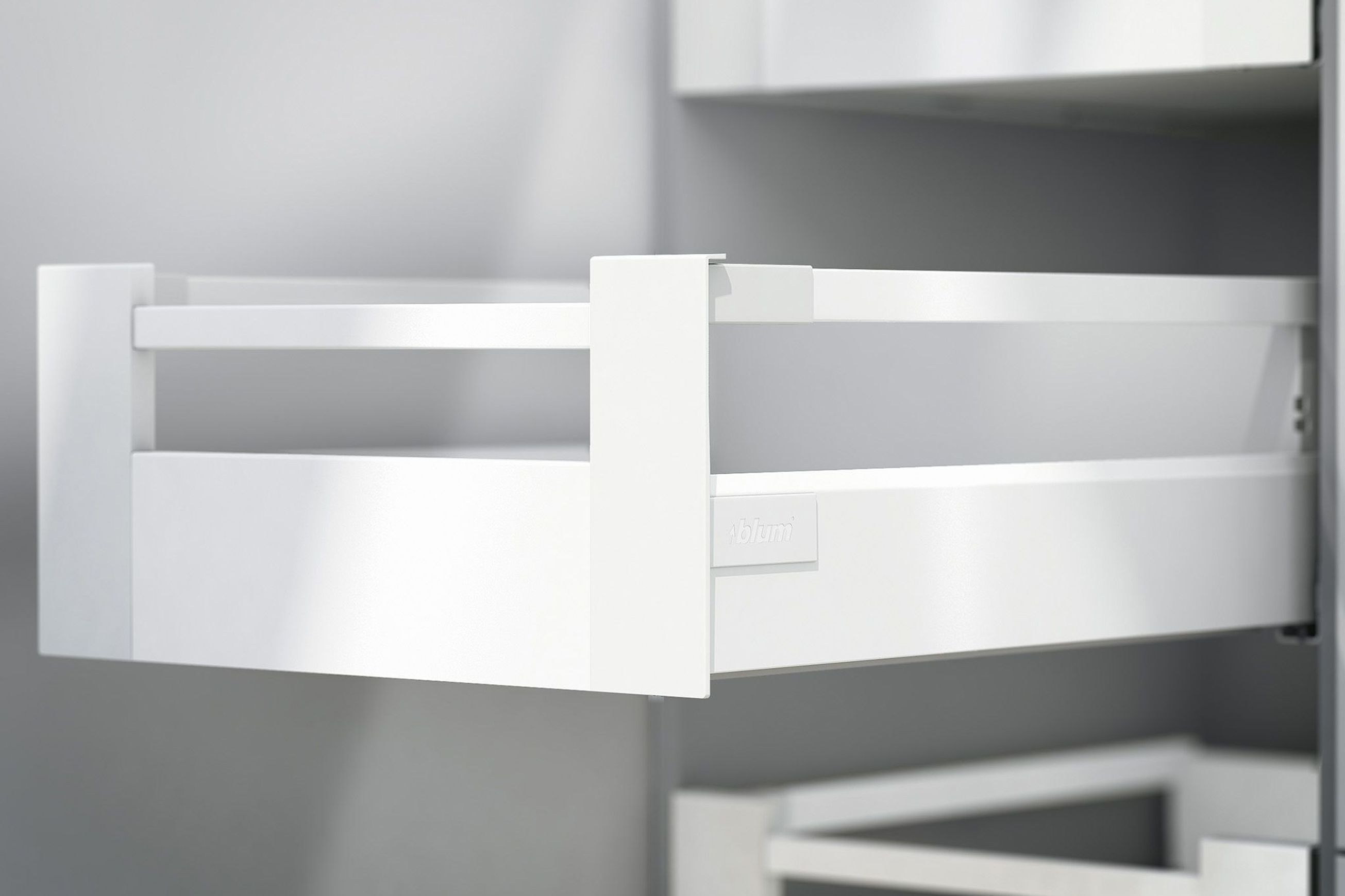 TANDEMBOX - Box System