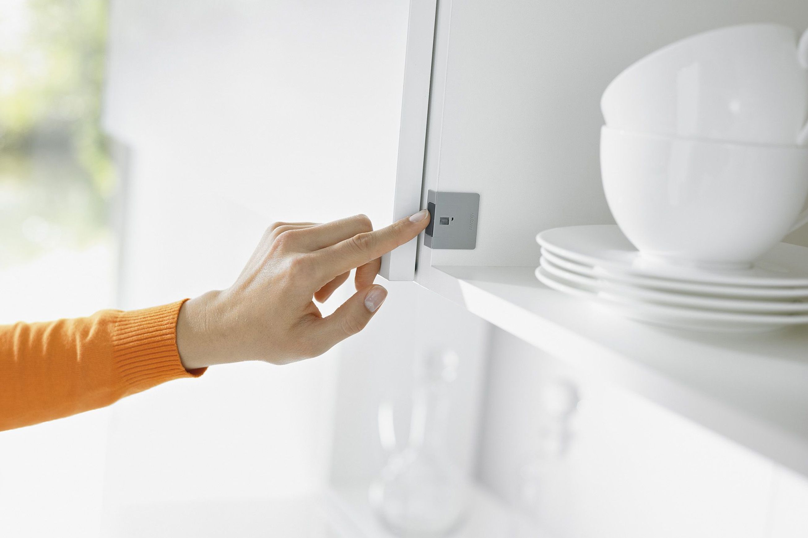 SERVO-DRIVE for AVENTOS