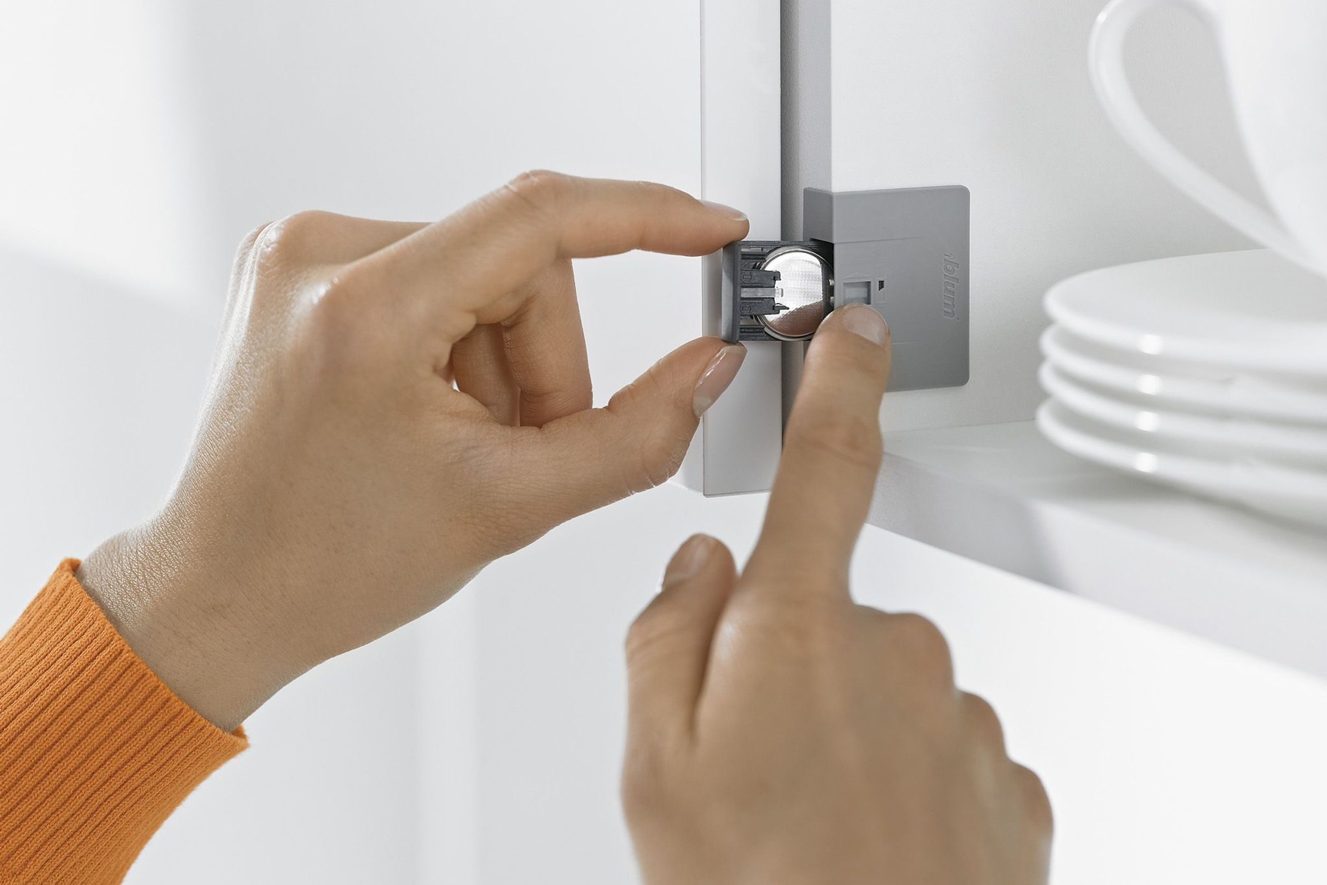 SERVO-DRIVE for AVENTOS