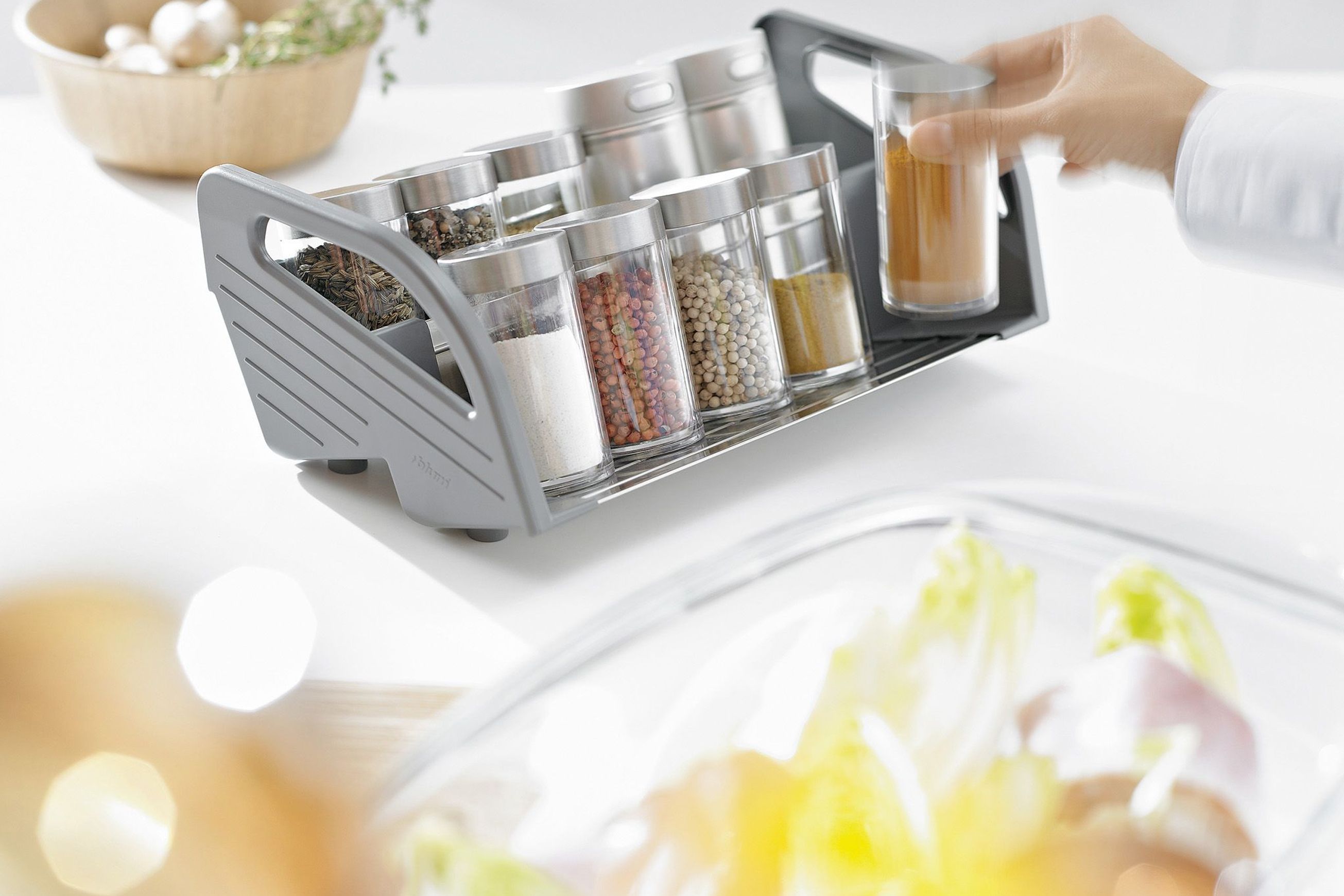 ORGA-LINE - Kitchen Accessories