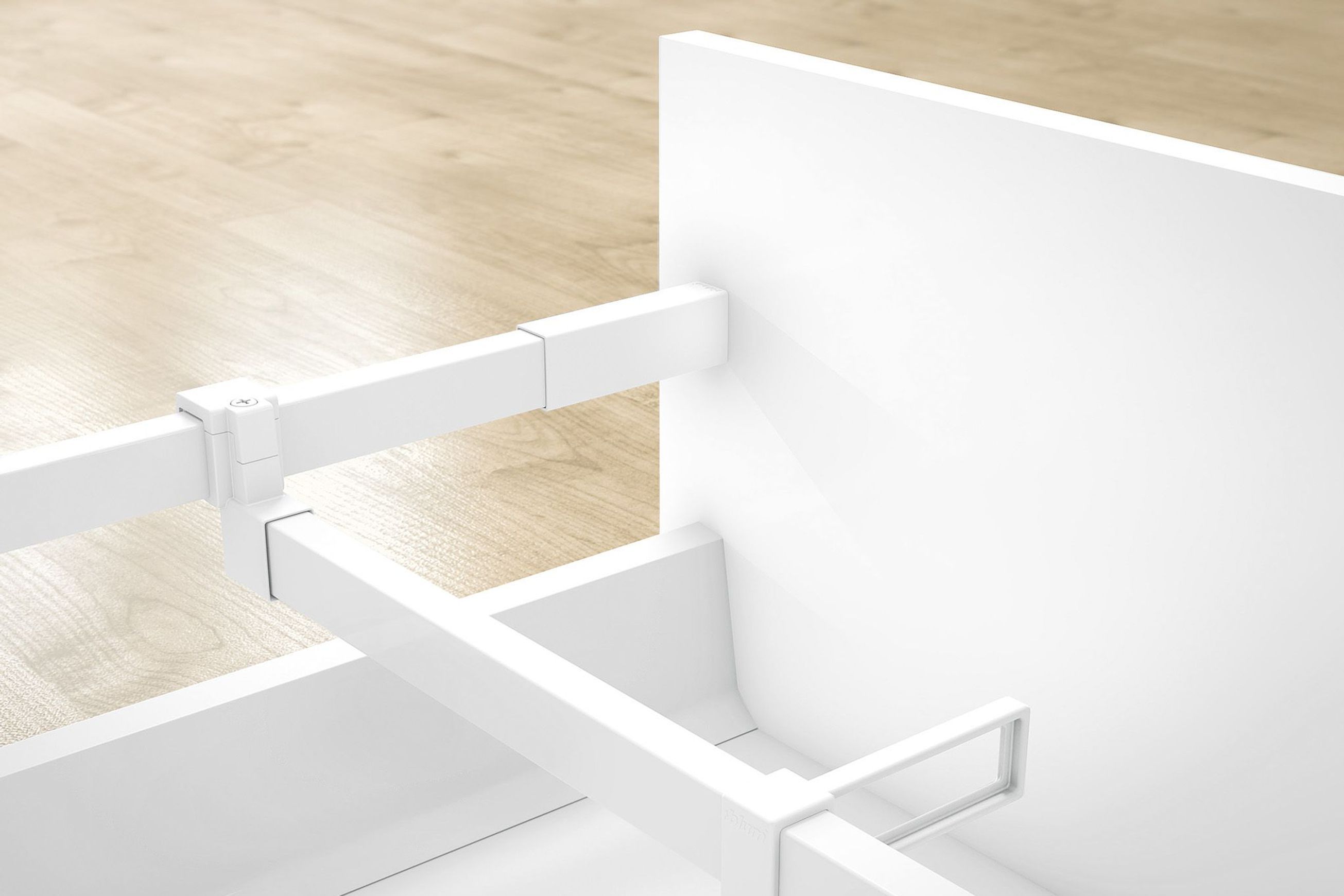 ORGA-LINE - Inner Dividing System