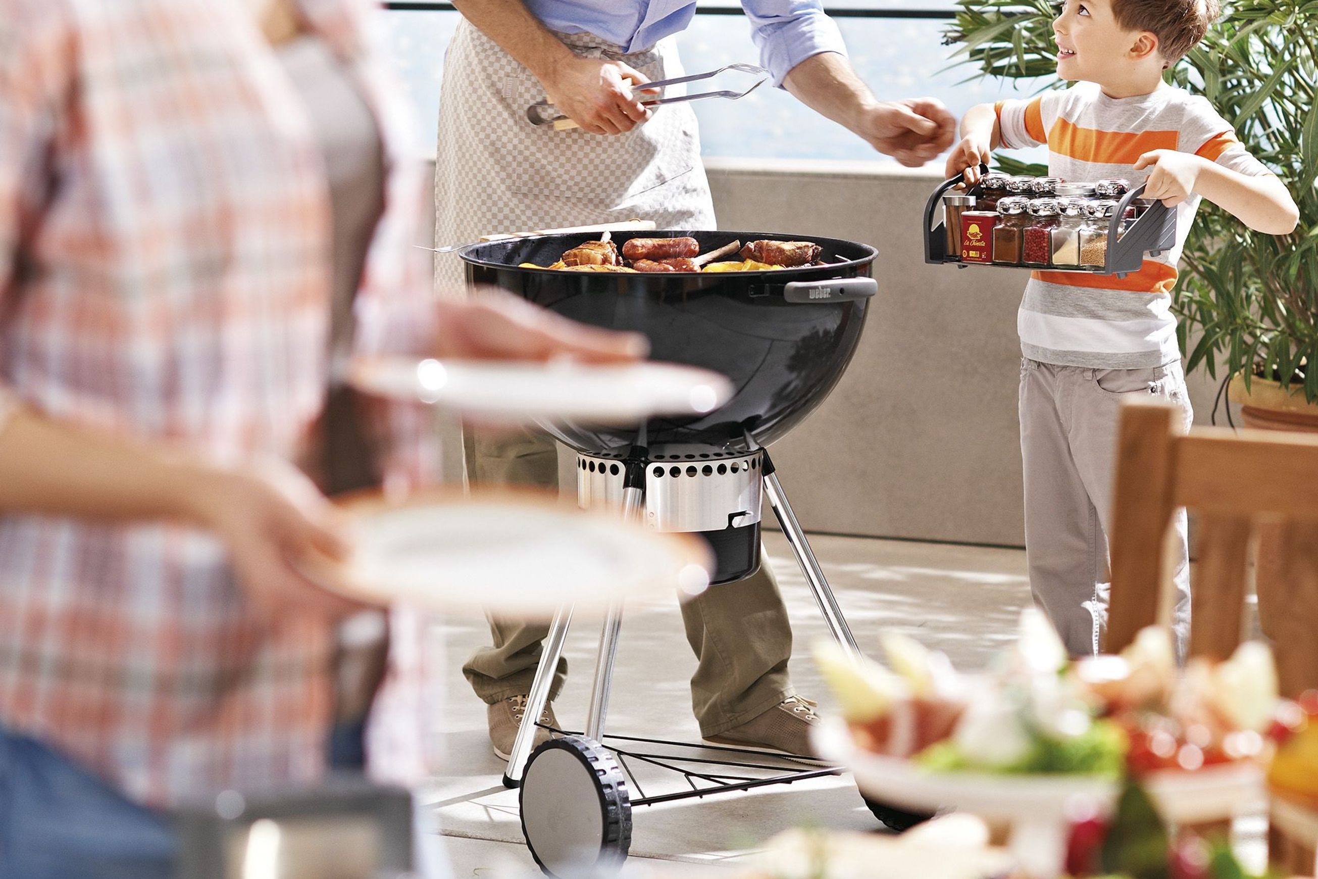 ORGA-LINE - Kitchen Accessories