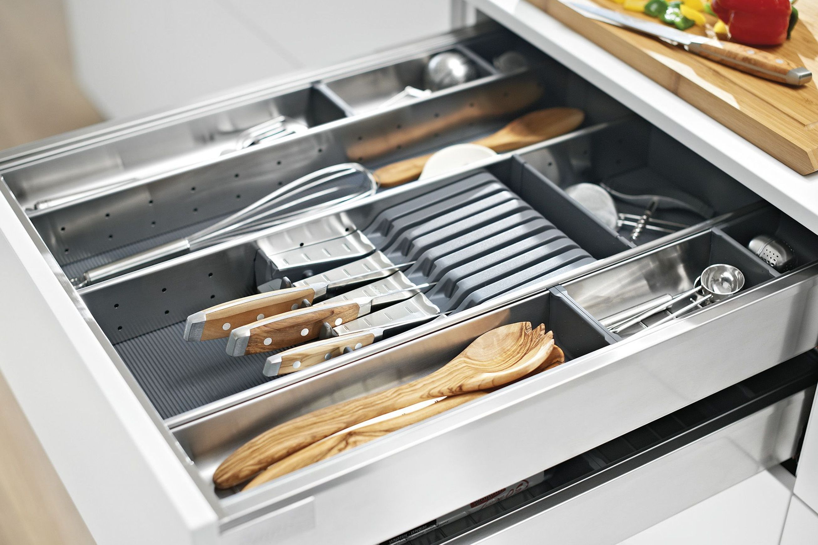 ORGA-LINE - Kitchen Accessories