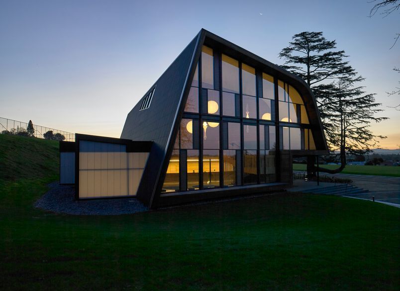 Blyth Performing Arts Centre