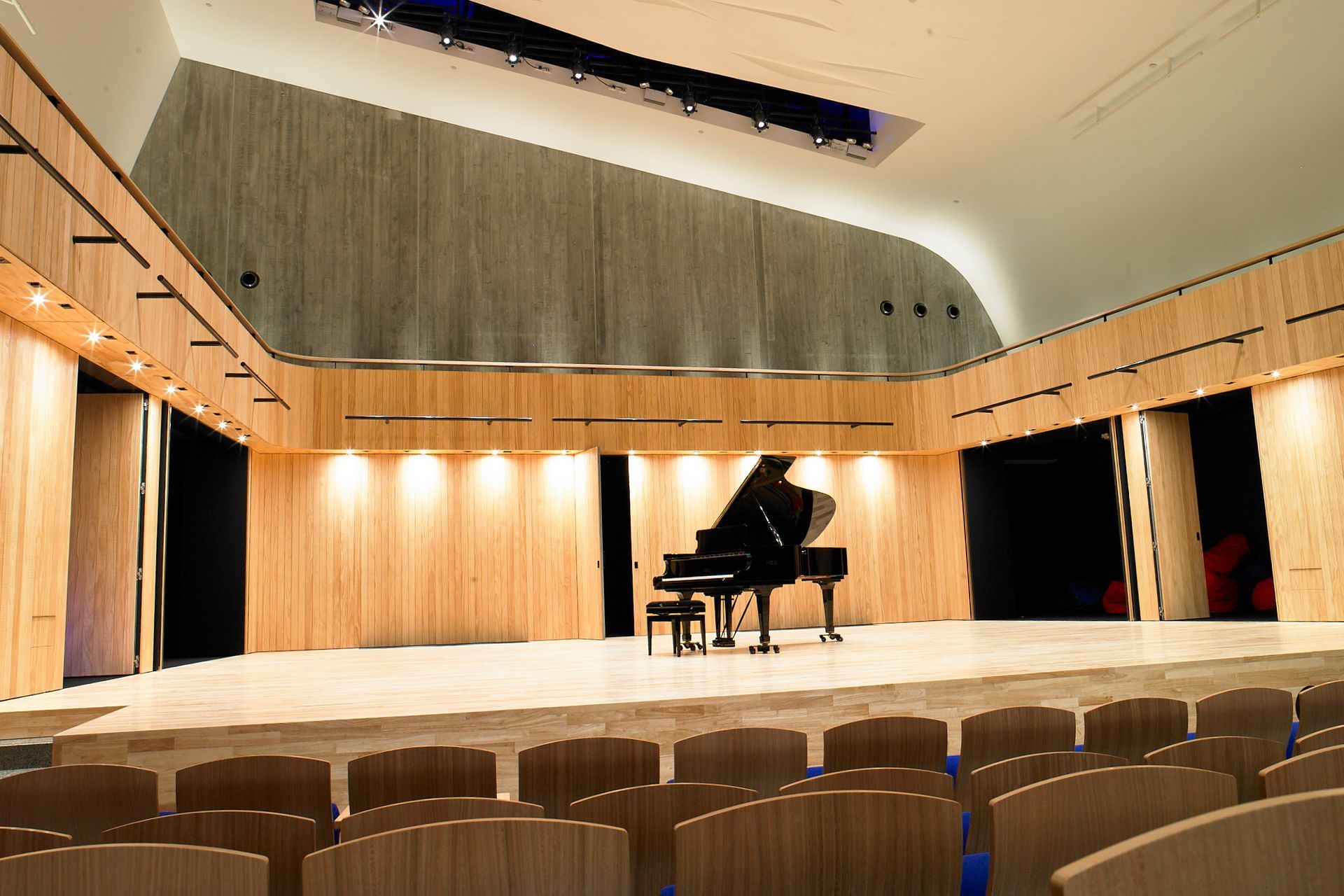 Blyth Performing Arts Centre