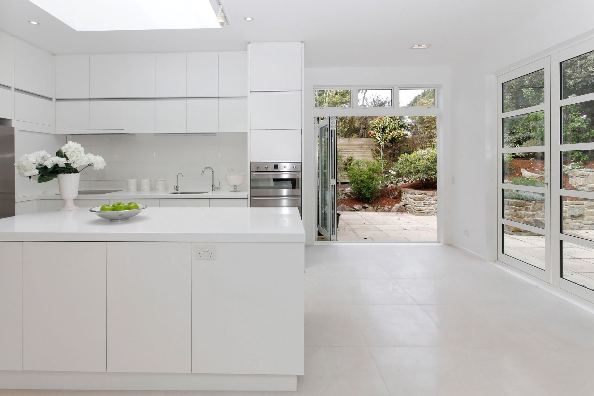 Mount Pleasant House