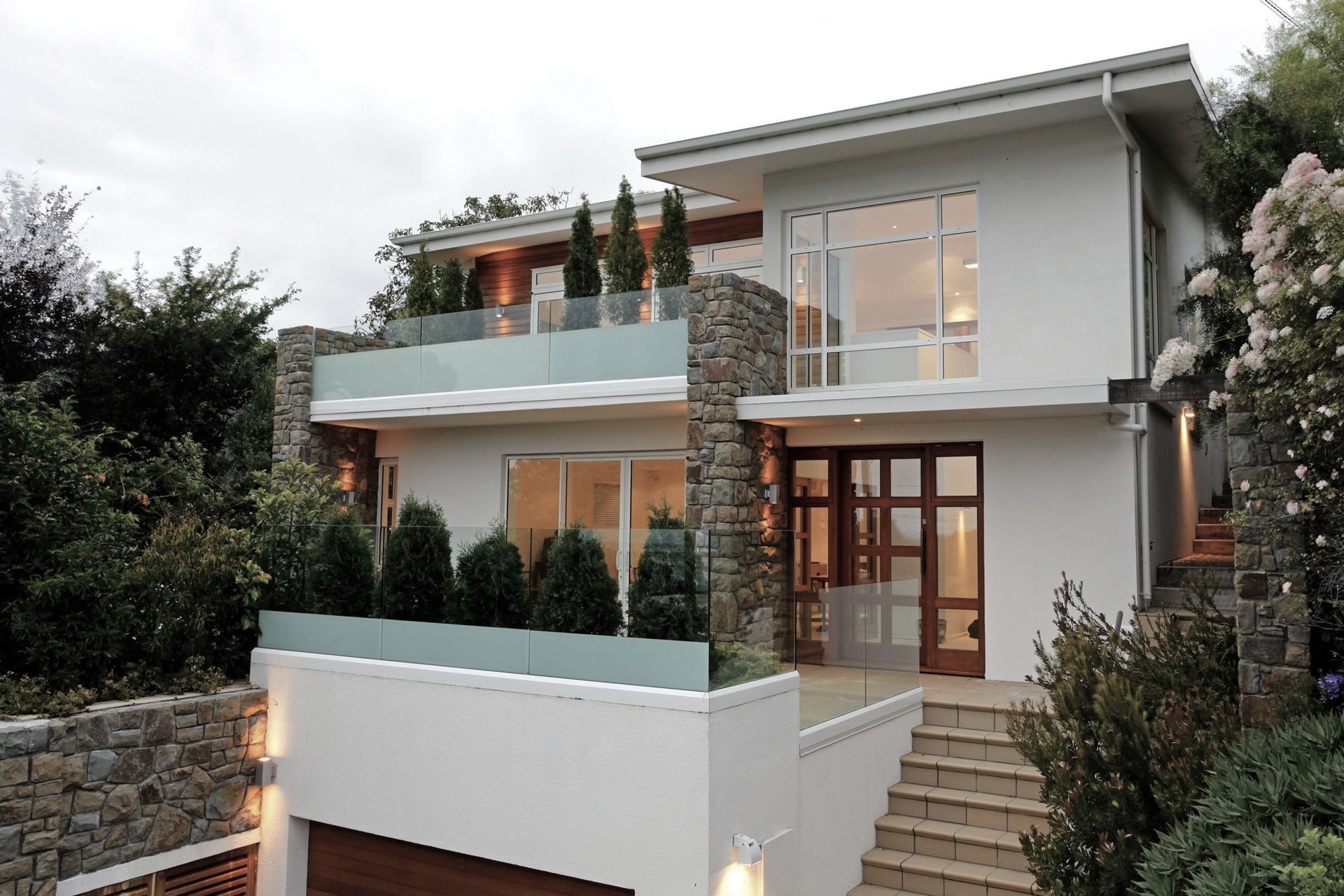 Mount Pleasant House