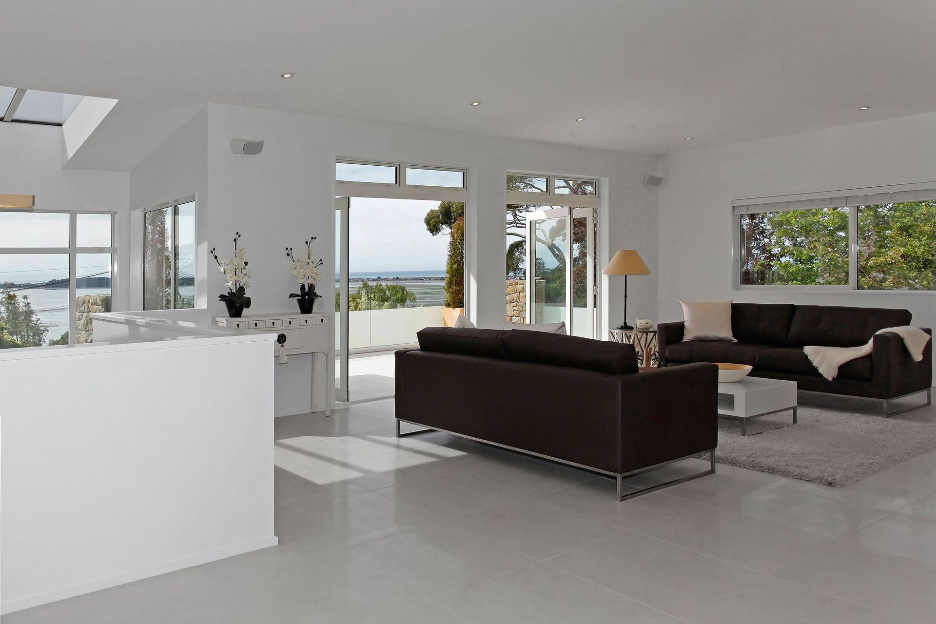 Mount Pleasant House