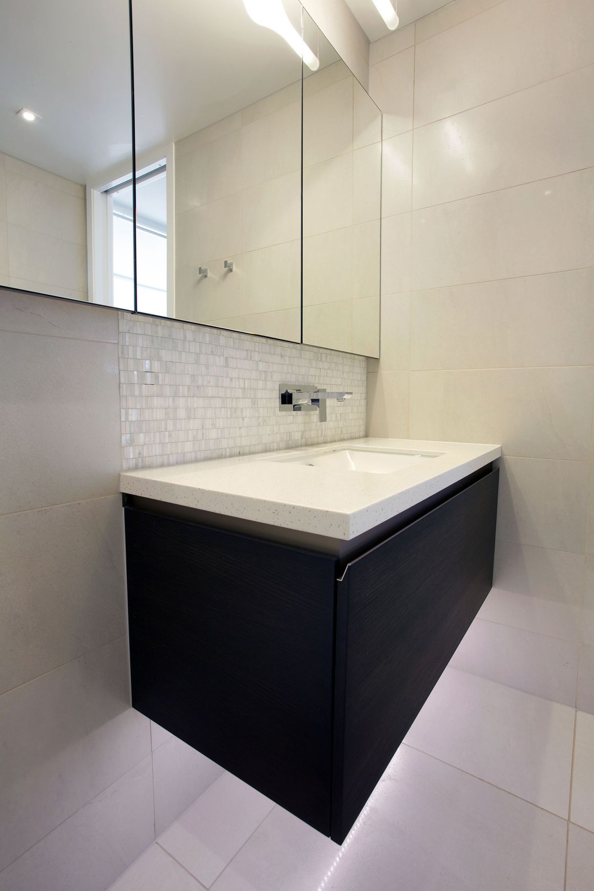 Bathroom Vanities