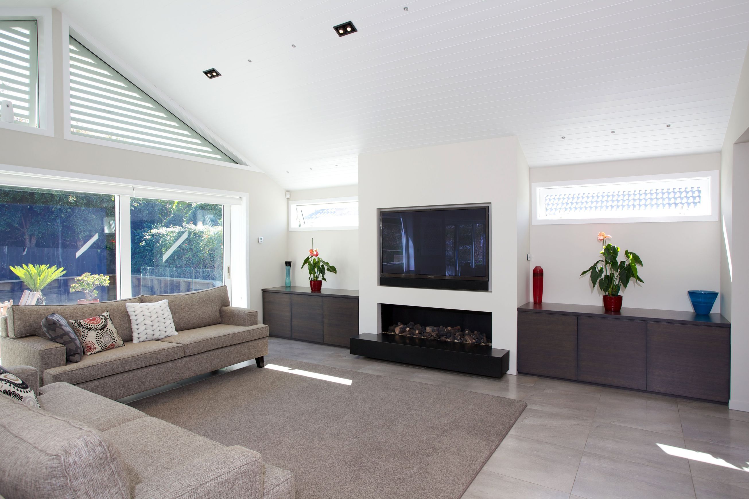 Bespoke Cabinetry Solutions