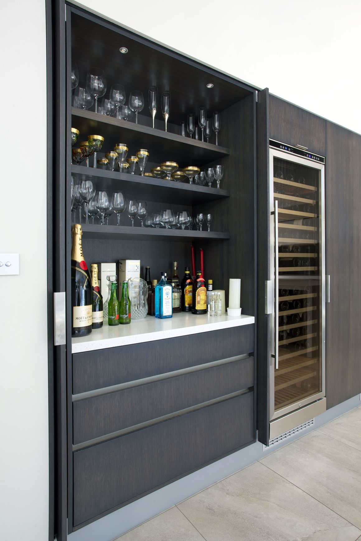 Bespoke Cabinetry Solutions