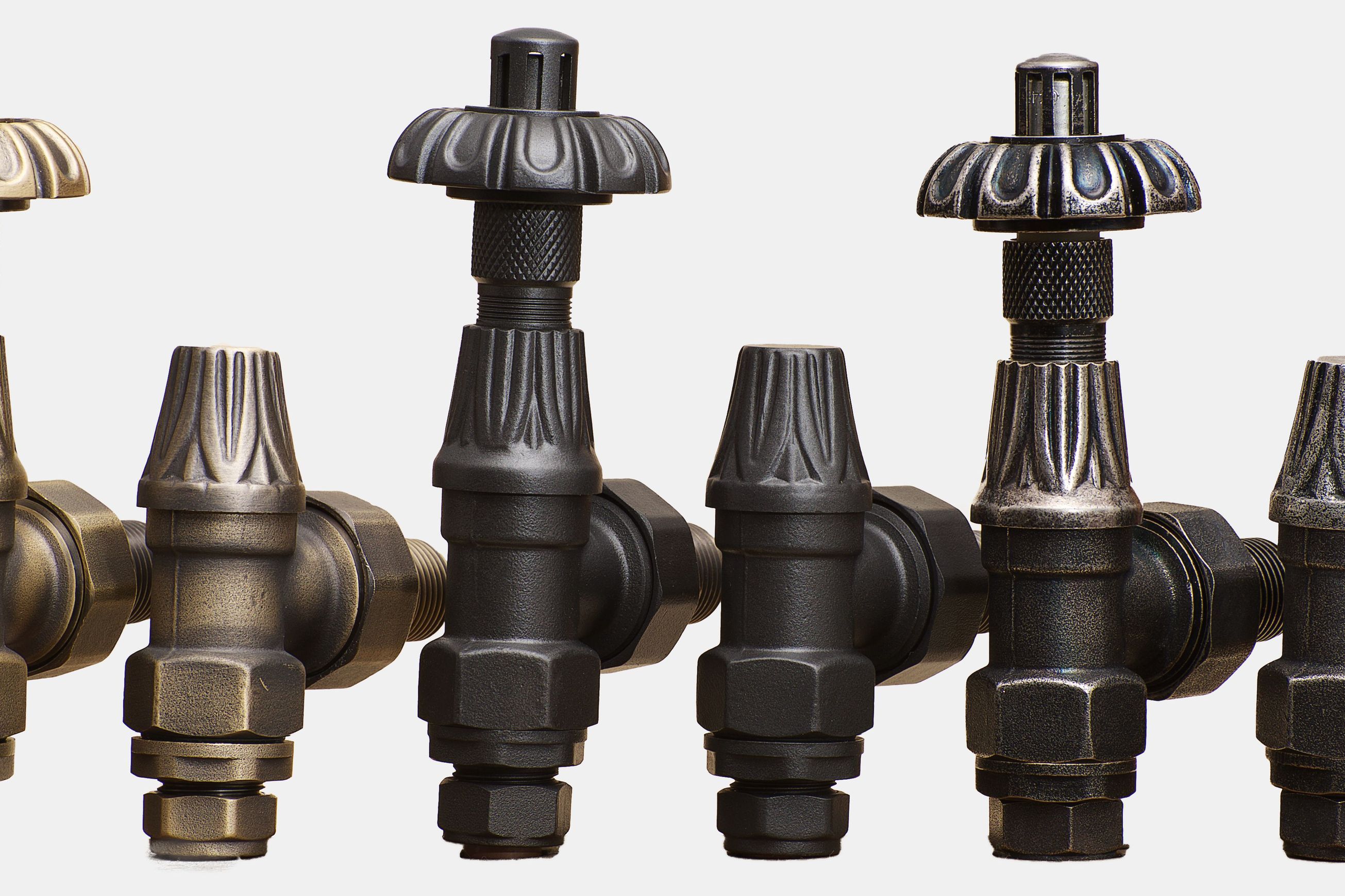 Paladin Radiators UK