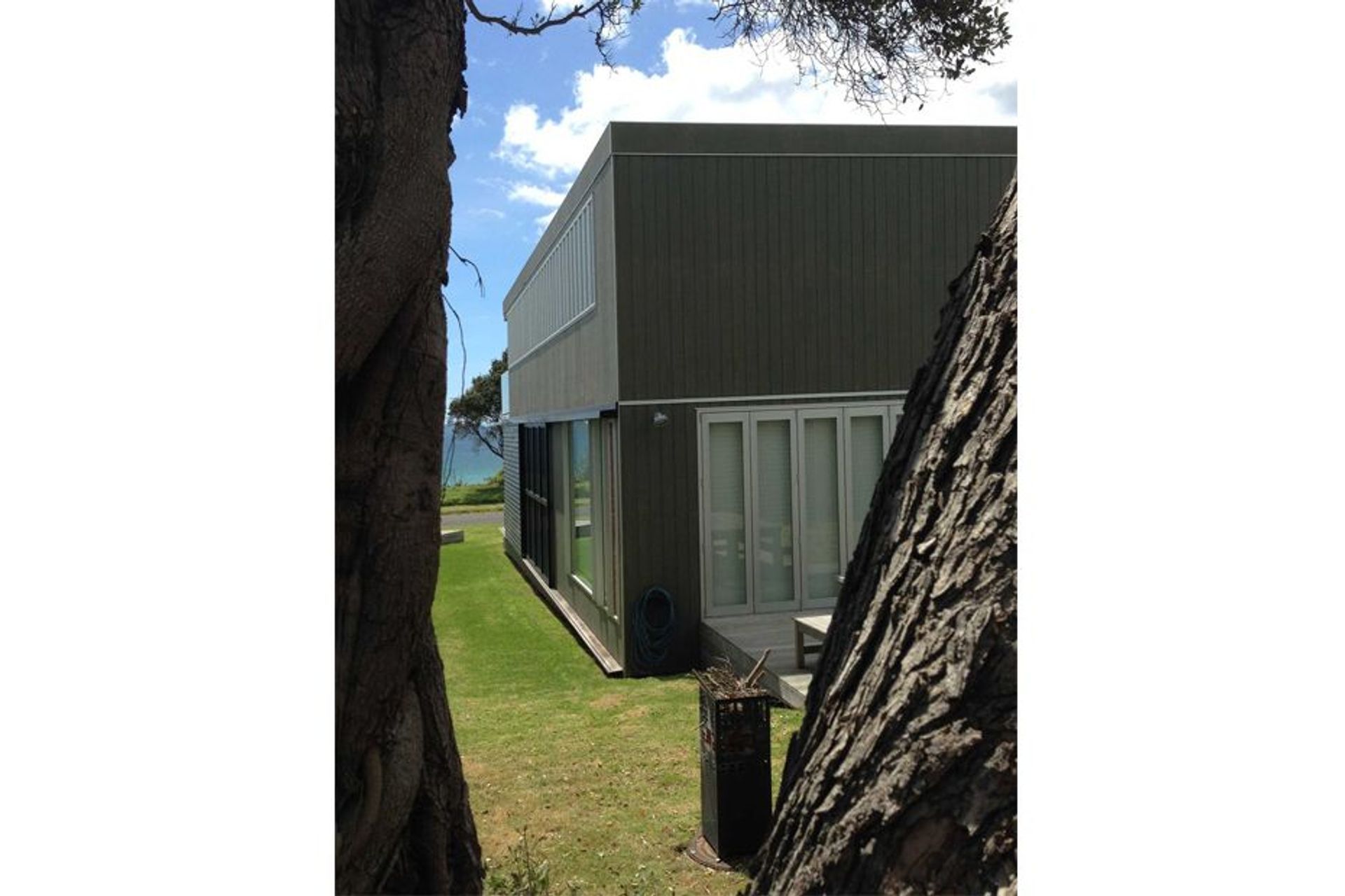 Falconer Family Retreat