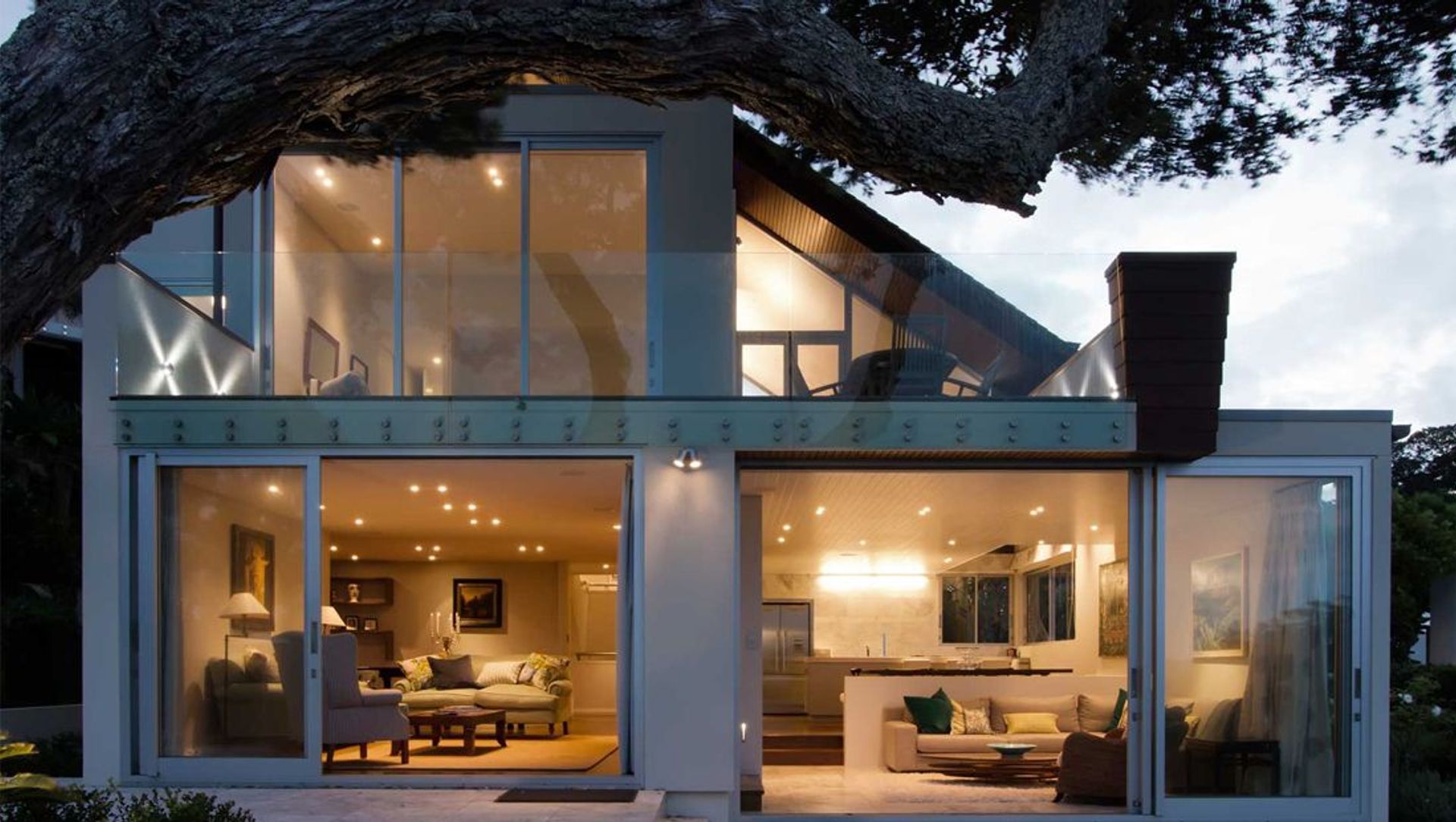 Windmeyer Family Home banner