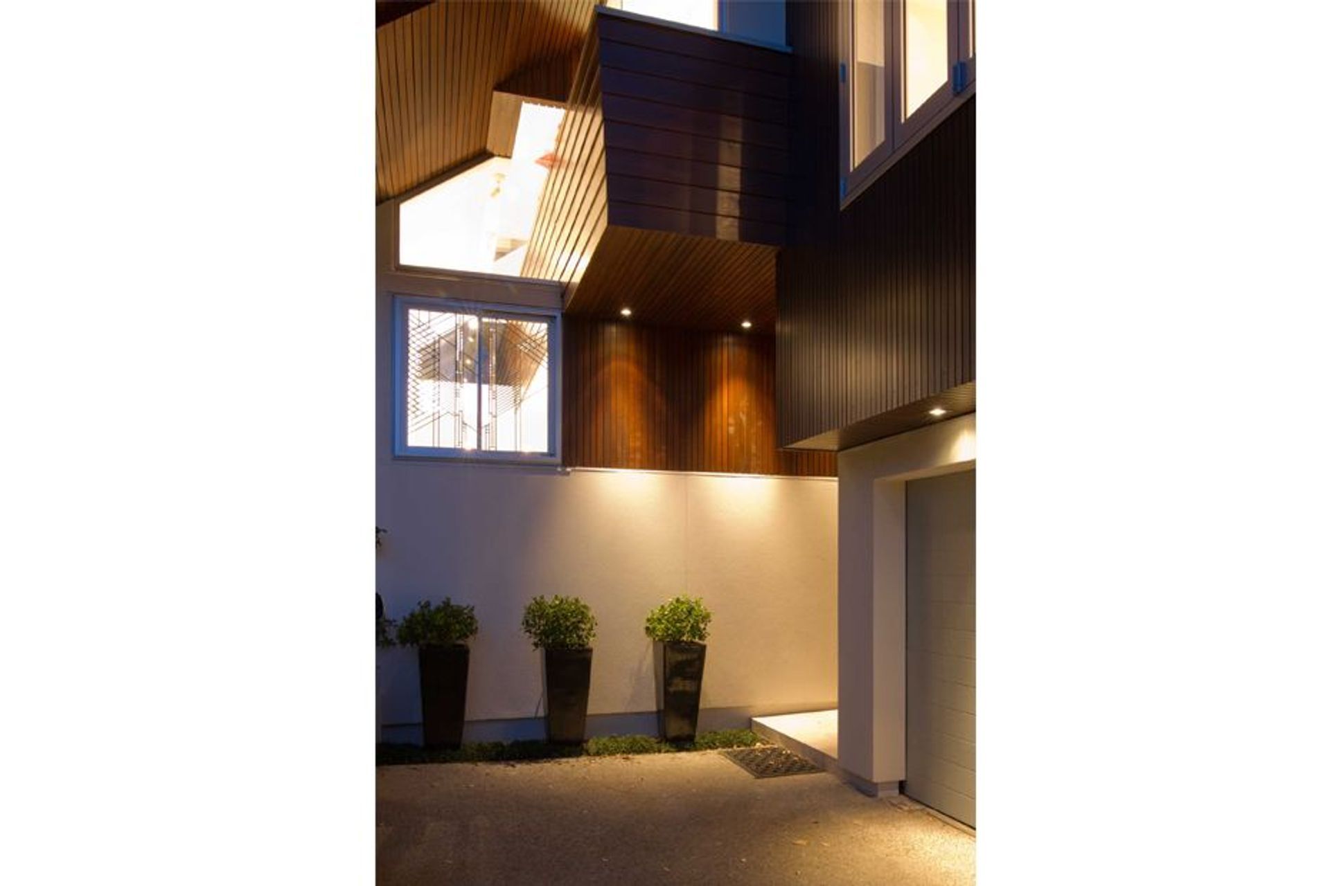 Windmeyer Family Home