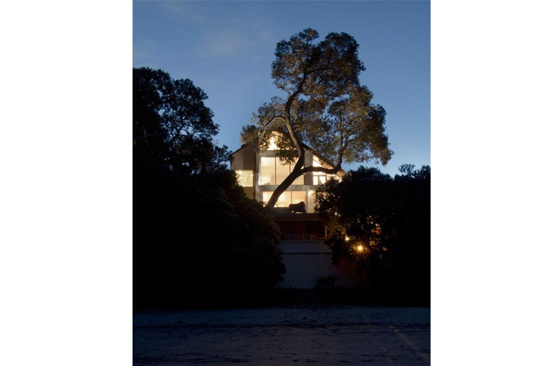 Windmeyer Family Home