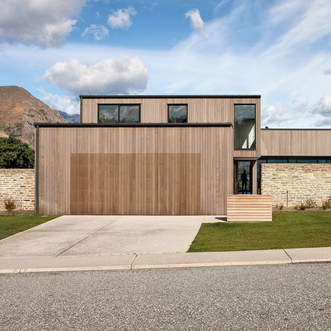 Rafe Maclean Architects