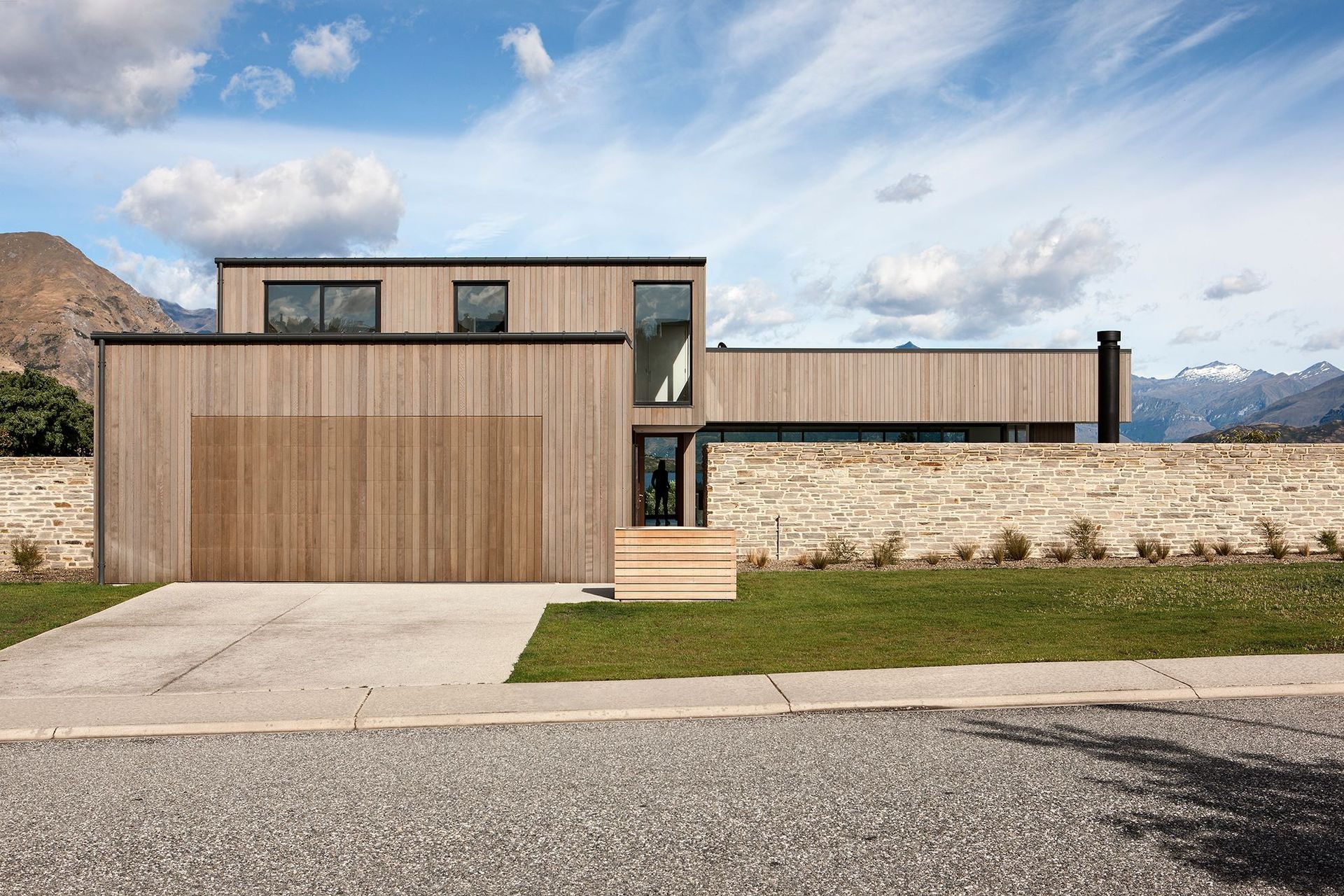 Supporting Image 3 for Rafe Maclean Architects