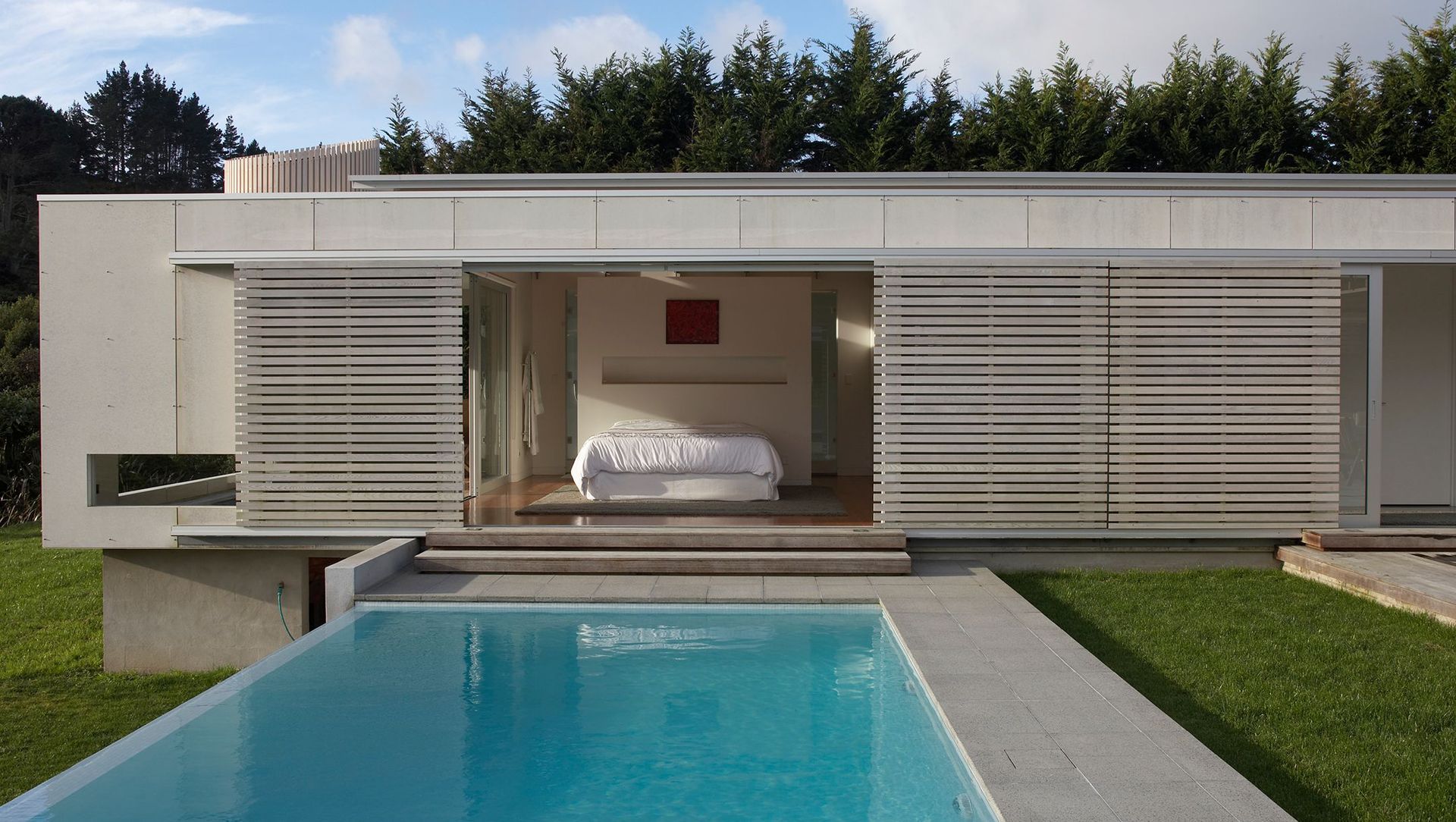 Norrish House banner