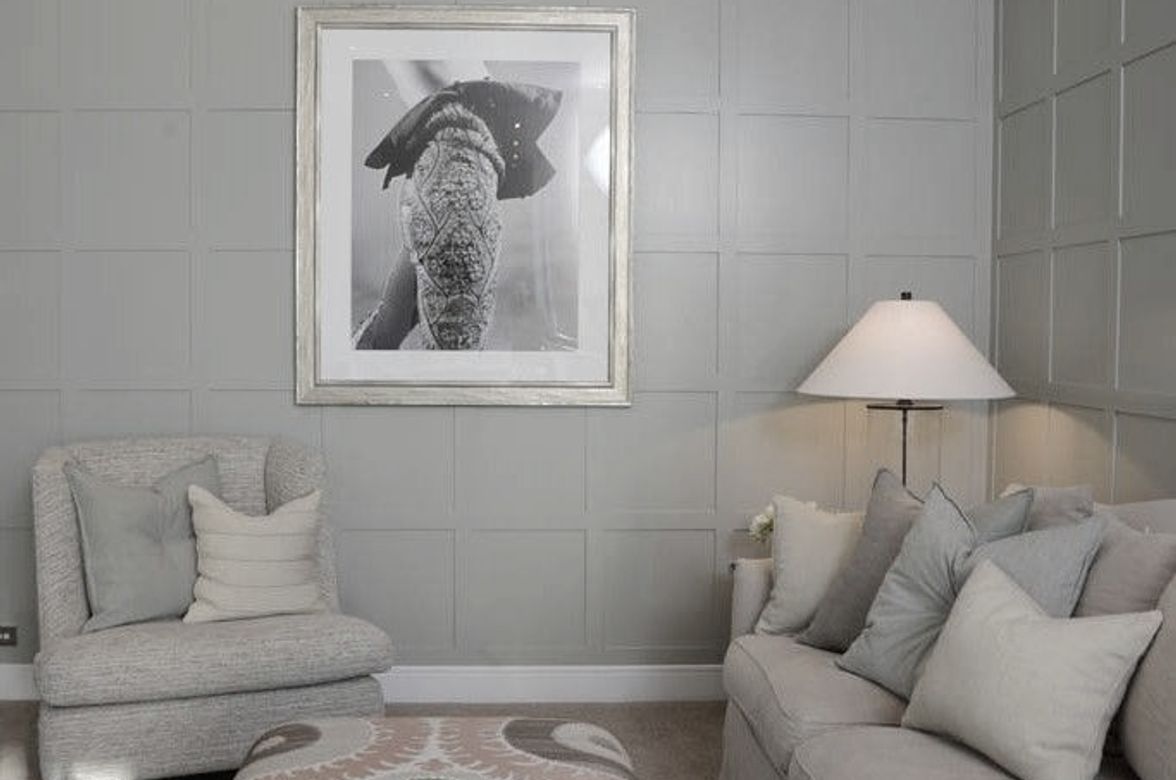 Seaview Road Residence