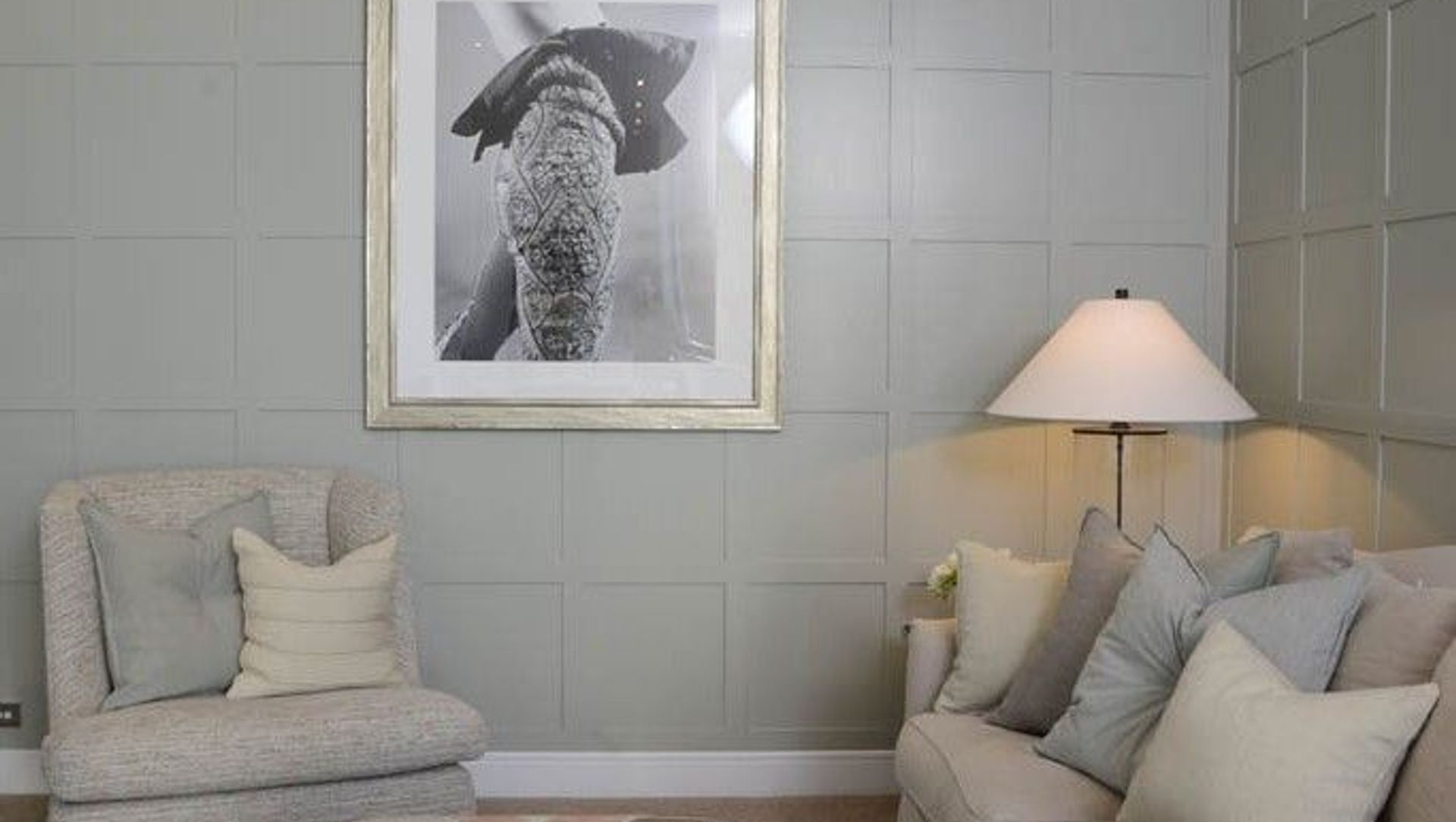 Seaview Road Residence banner