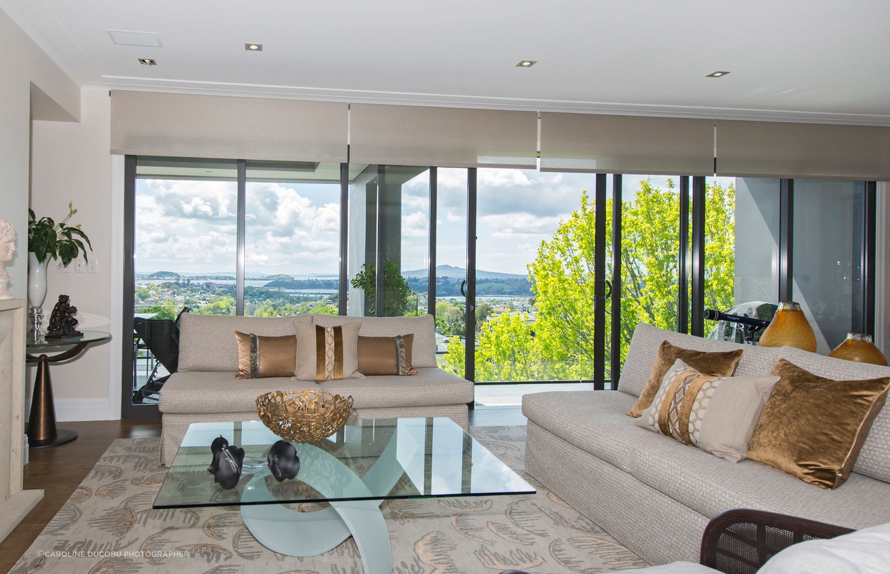 Remuera Penthouse Apartment