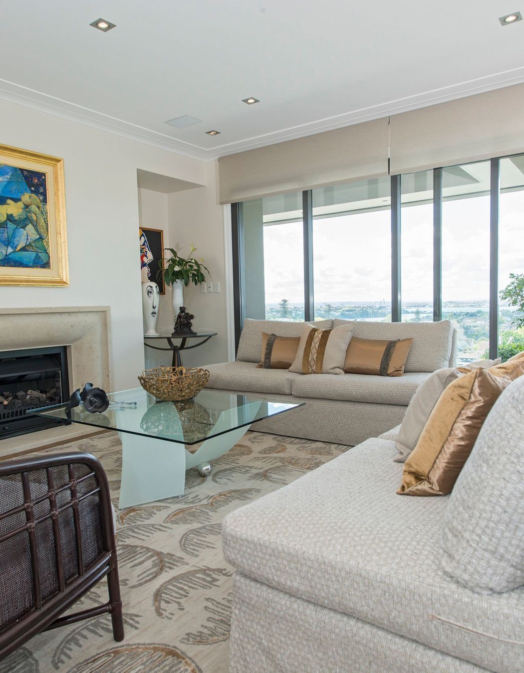Remuera Penthouse Apartment