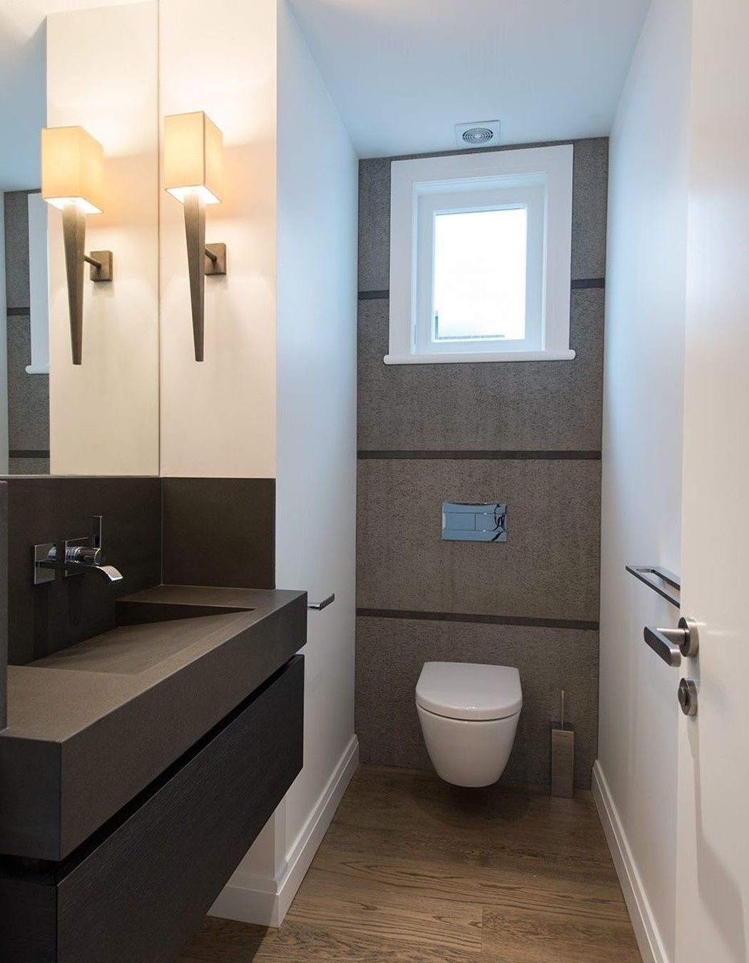 St Mary's Bay Residence