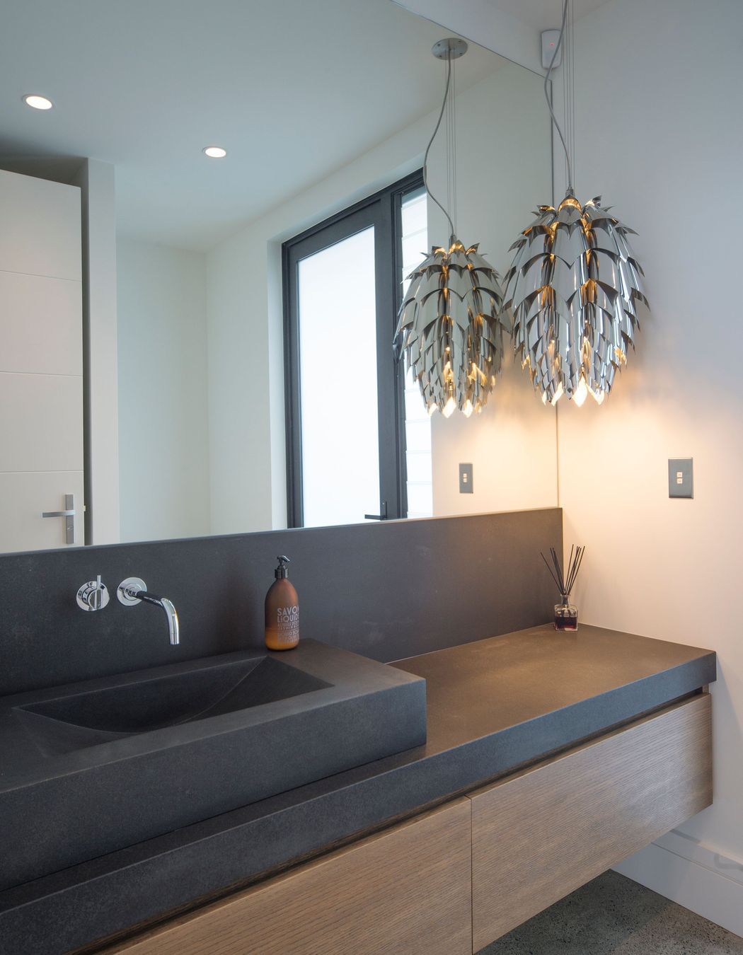 Mellons Bay Residence