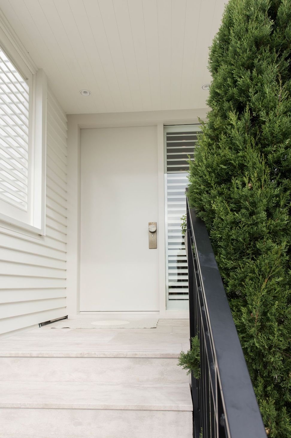 Herne Bay Residence