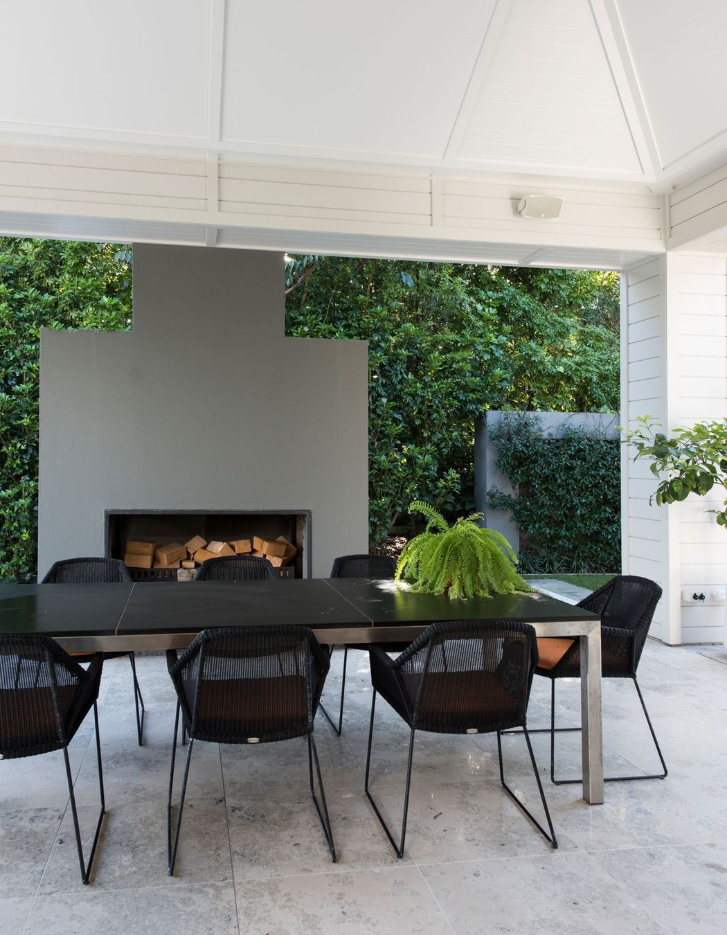 Portland Road Residence