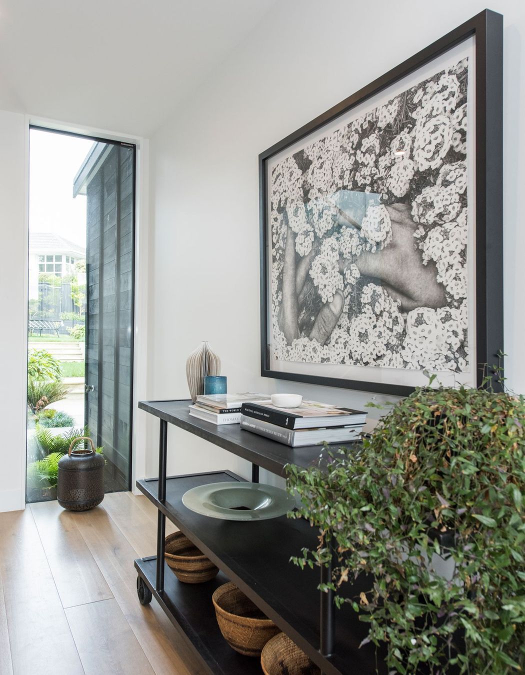 Principle Home Residence