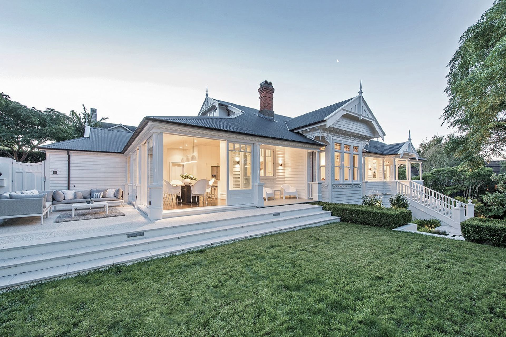 Herne Bay Villa Alteration