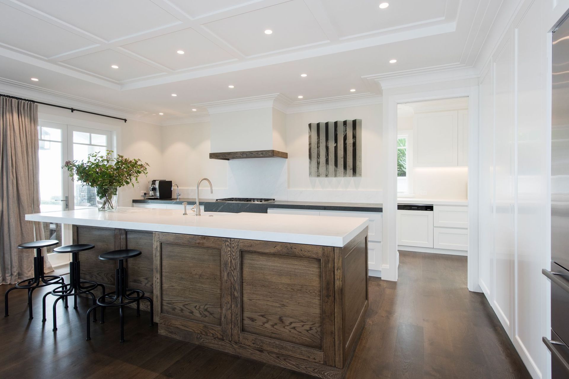 Auckland Beach House