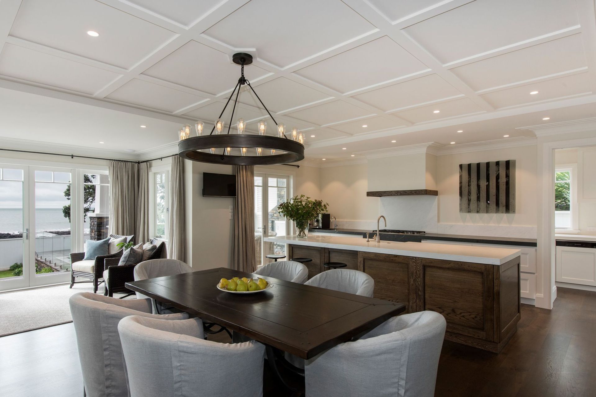 Auckland Beach House