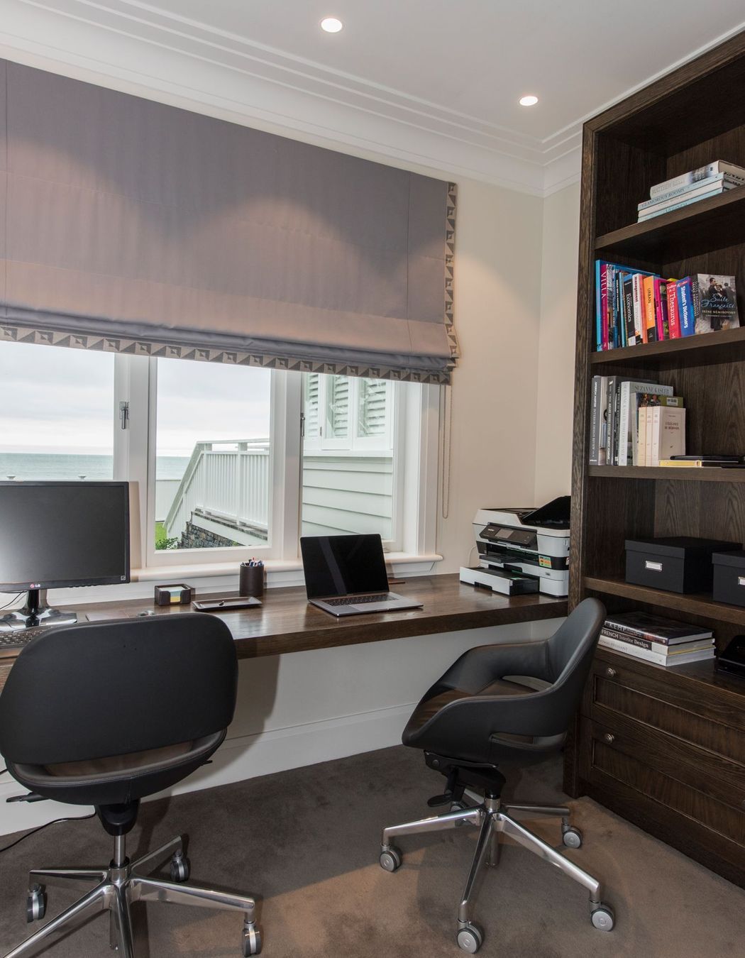 Auckland Beach House