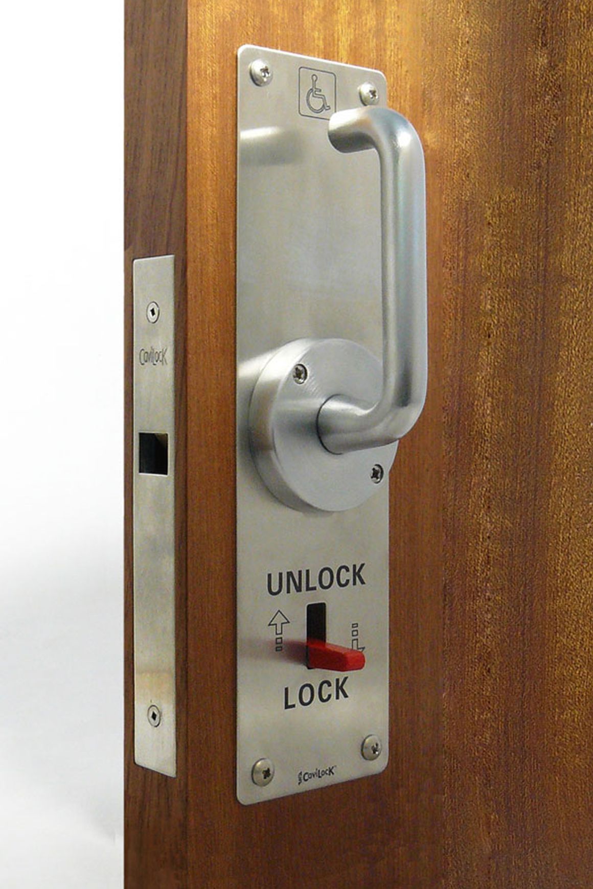 CaviLock CL100 Cavity Slider Mortice Lock