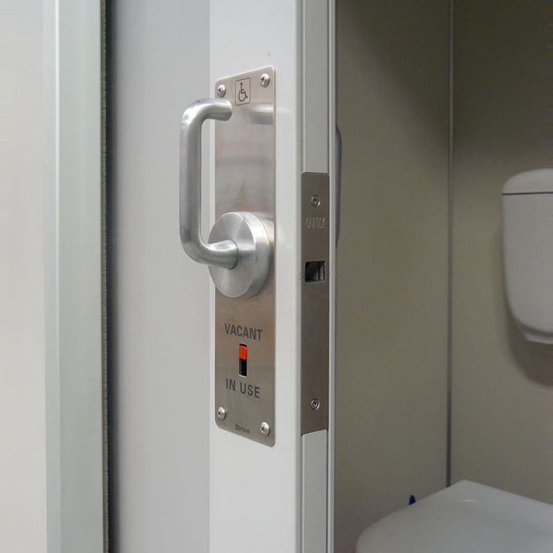 CaviLock® CL100 Cavity Slider Mortice Lock