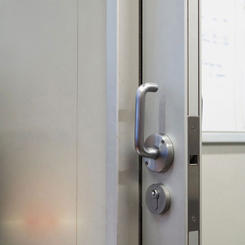 CaviLock CL100 Cavity Slider Mortice Lock