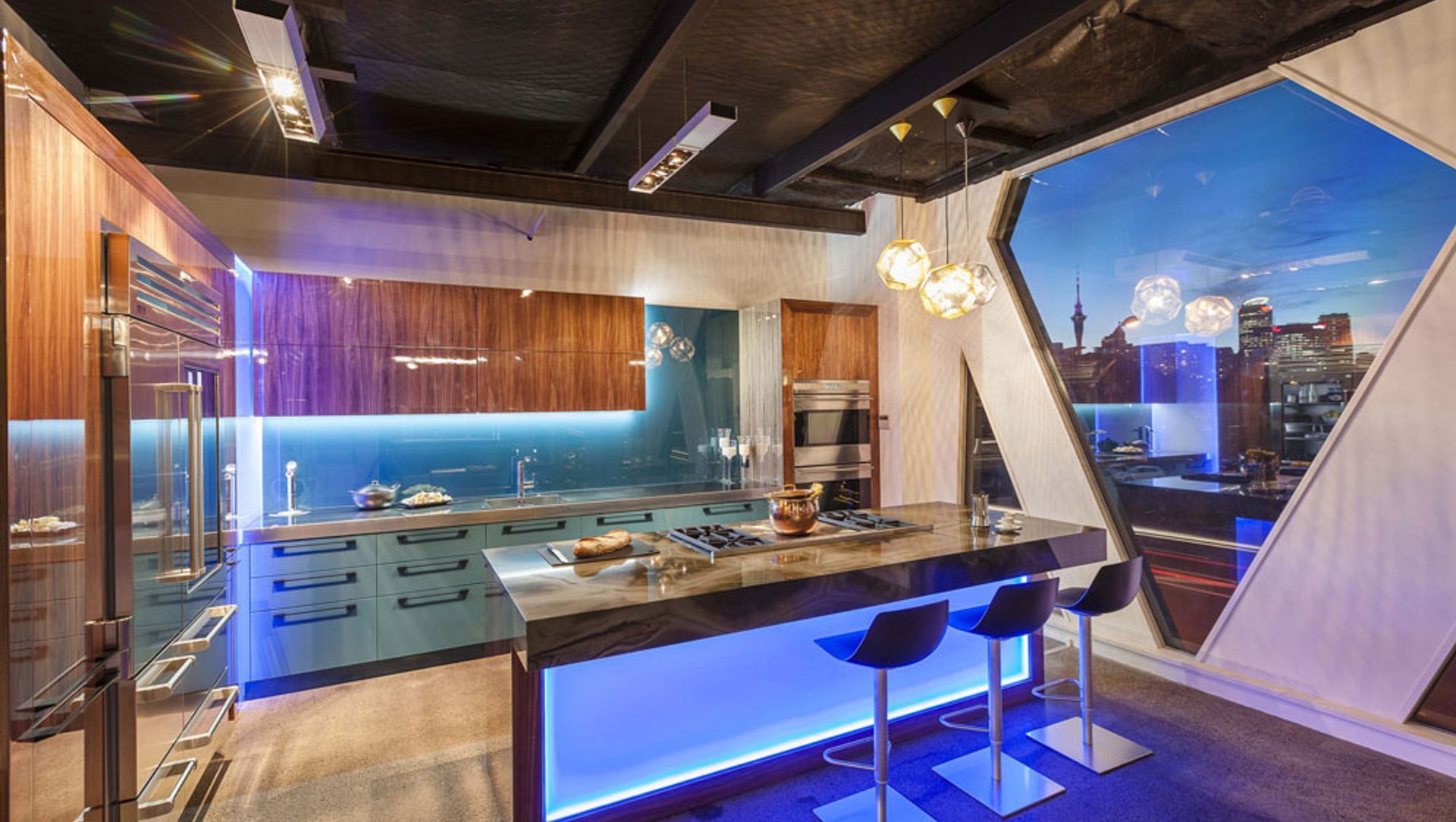 Parnell Kitchen banner