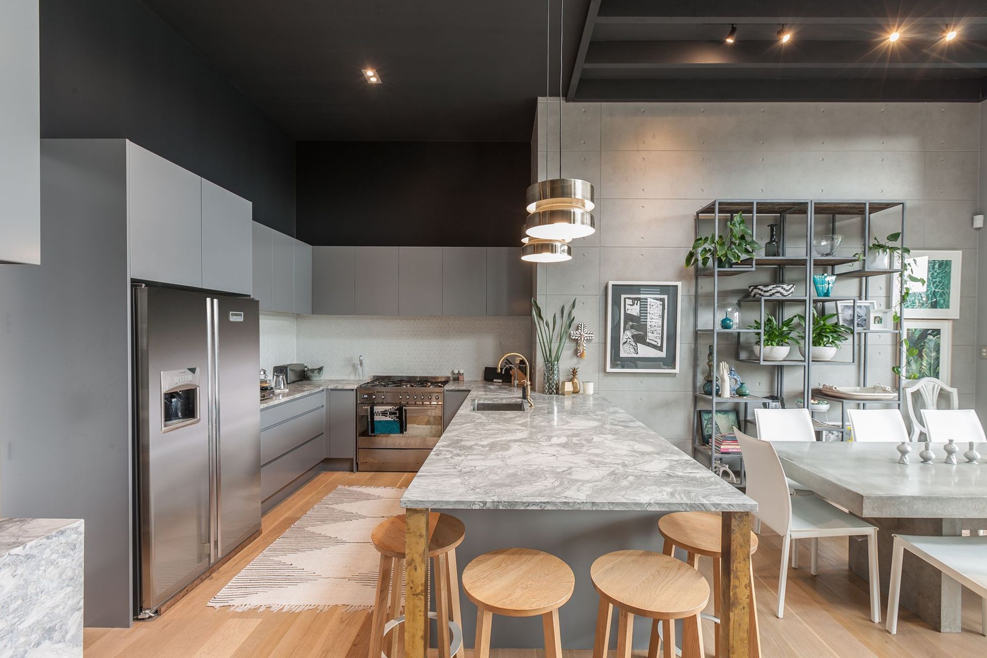 Mount Eden Renovation