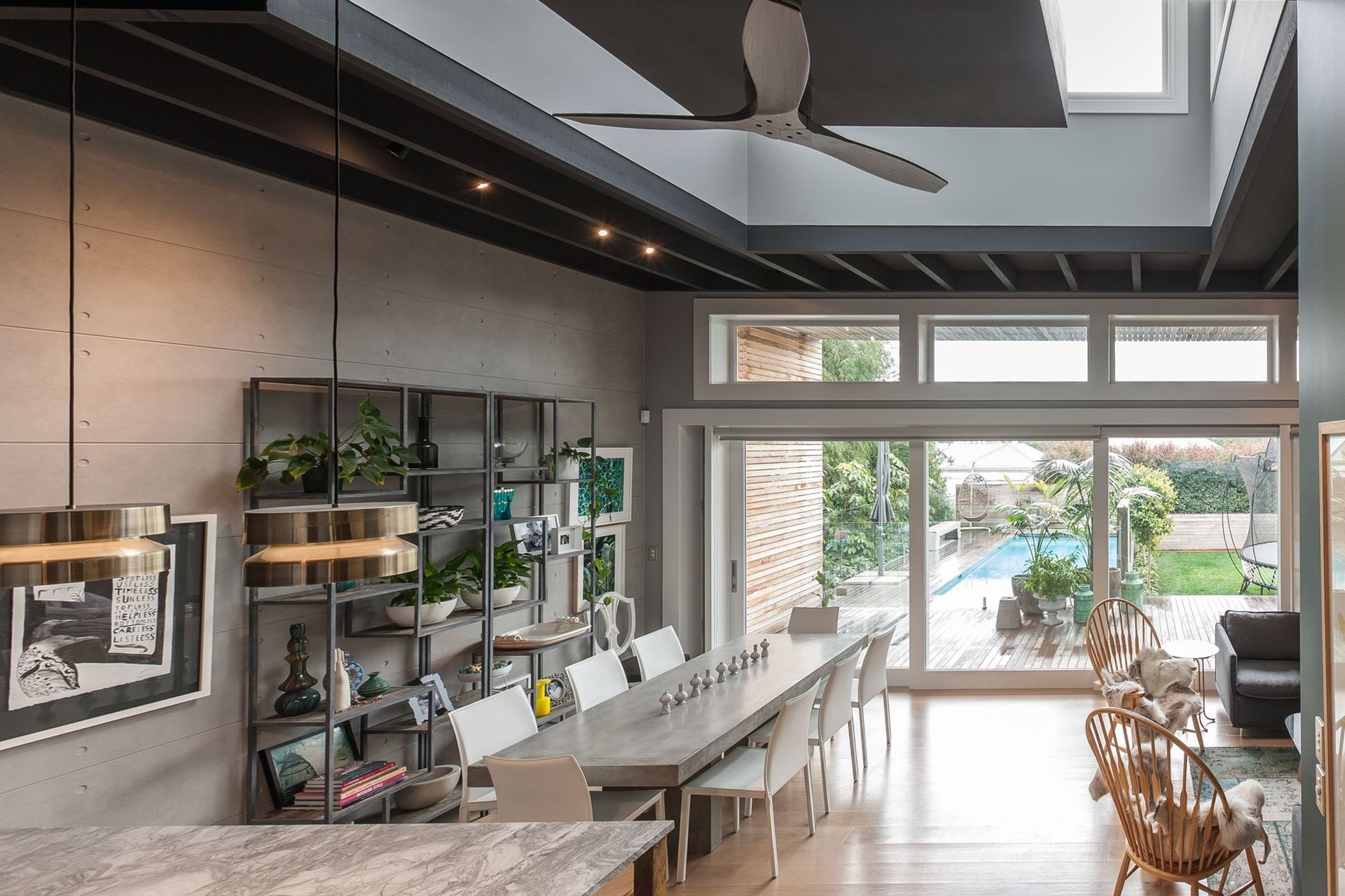 Mount Eden Renovation