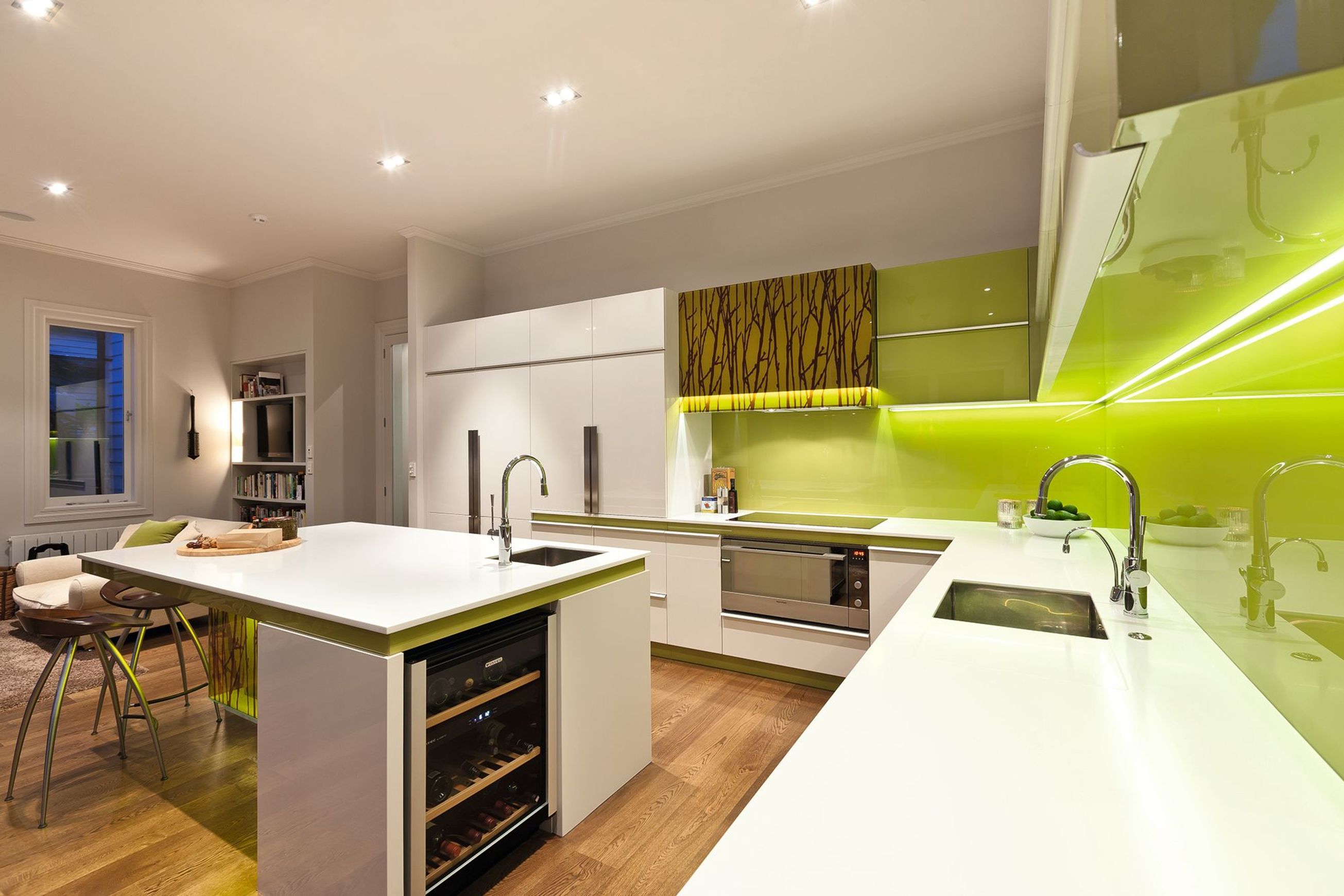 Cabinetry Glass Solutions