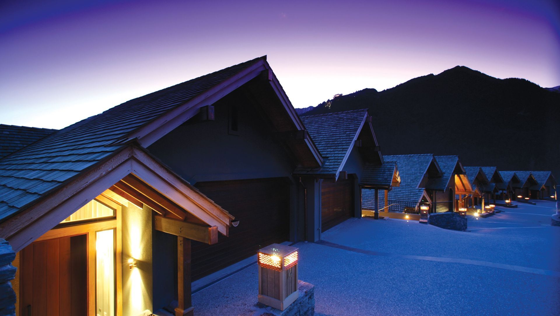 Commonage Close Villas banner