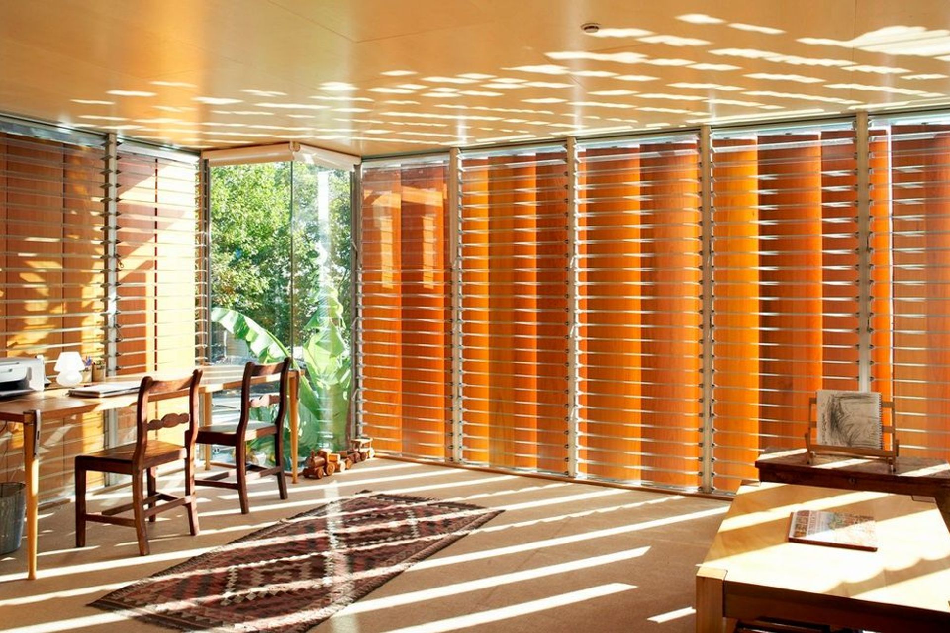 FRANKLIN ROAD TOWNHOUSE, AUCKLAND