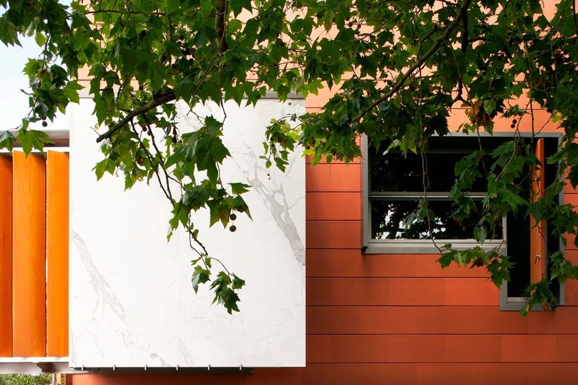 FRANKLIN ROAD TOWNHOUSE, AUCKLAND